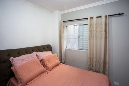 Casa à venda com 144m², 5 quartos e 3 vagasQuarto 3 Casa 1