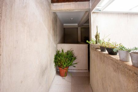 Casa à venda com 144m², 5 quartos e 3 vagasÁrea comum