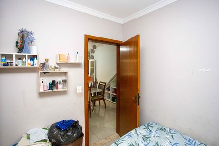 Casa à venda com 144m², 5 quartos e 3 vagasQuarto 4 Casa 1