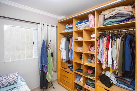 Casa à venda com 144m², 5 quartos e 3 vagasQuarto 4 Casa 1