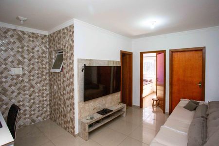 Casa à venda com 144m², 5 quartos e 3 vagasSala Casa 1