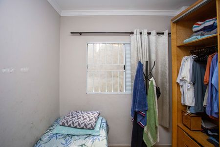 Casa à venda com 144m², 5 quartos e 3 vagasQuarto 4 Casa 1