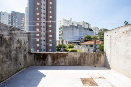 Casa à venda com 144m², 5 quartos e 3 vagasÁrea de Serviço