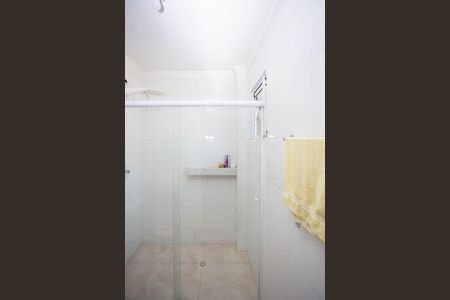 Casa à venda com 144m², 5 quartos e 3 vagasBanheiro da Suíte