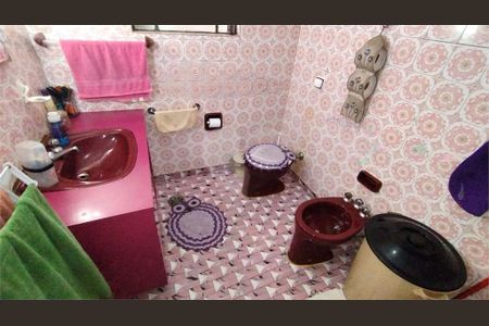 Casa à venda com 3 quartos, 125m² em Vila Carrão, São Paulo