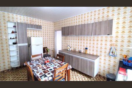 Casa à venda com 125m², 3 quartos e 2 vagas
