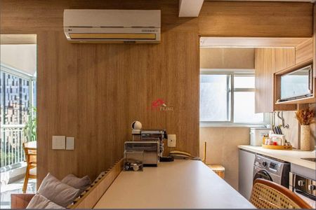 Apartamento à venda com 1 quarto, 77m² em Vila Nova Conceição, São Paulo