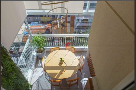 Apartamento à venda com 1 quarto, 77m² em Vila Nova Conceição, São Paulo