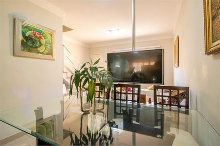 Casa à venda com 87m², 3 quartos e 2 vagas