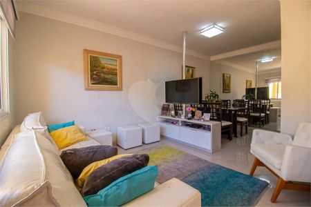 Casa à venda com 3 quartos, 87m² em Jardim Umuarama, São Paulo