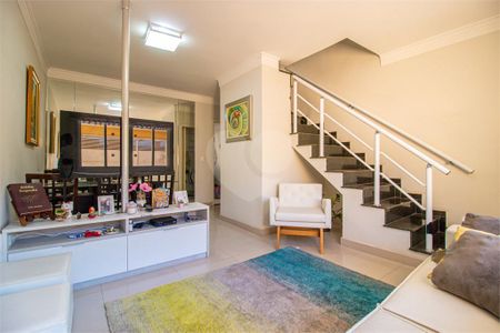 Casa à venda com 3 quartos, 87m² em Jardim Umuarama, São Paulo