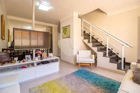 Casa à venda com 3 quartos, 87m² em Jardim Umuarama, São Paulo