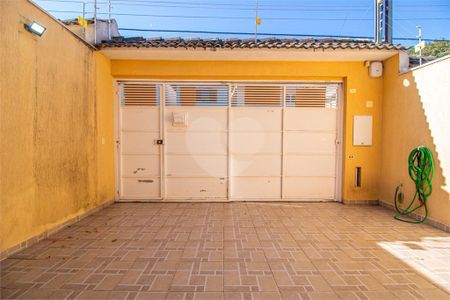 Casa à venda com 87m², 3 quartos e 2 vagas