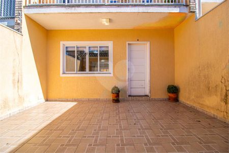 Casa à venda com 87m², 3 quartos e 2 vagas