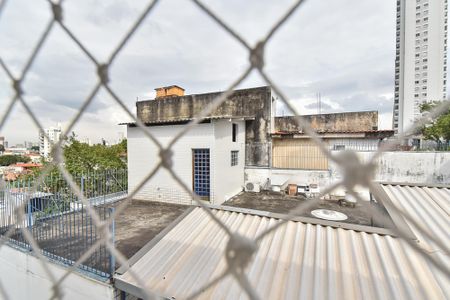 Studio para alugar com 35m², 1 quarto e sem vagaVista da cozinha