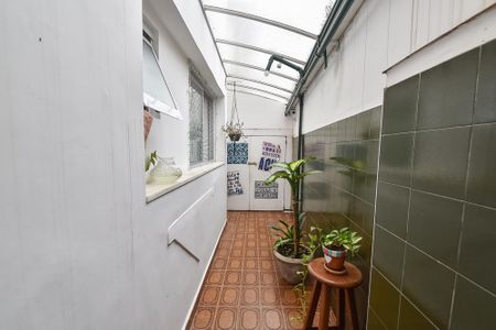 Studio para alugar com 35m², 1 quarto e sem vagaÁrea comum