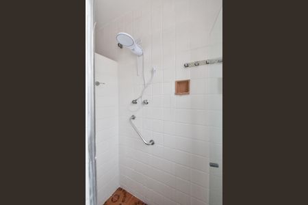 Studio para alugar com 35m², 1 quarto e sem vagaBanheiro