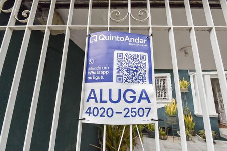 Studio para alugar com 35m², 1 quarto e sem vagaPlaca