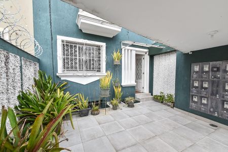 Studio para alugar com 35m², 1 quarto e sem vagaÁrea comum