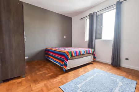 Sala/quarto de kitnet/studio para alugar com 1 quarto, 35m² em Cambuci, São Paulo