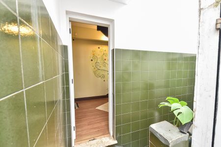 Studio para alugar com 35m², 1 quarto e sem vagaÁrea comum