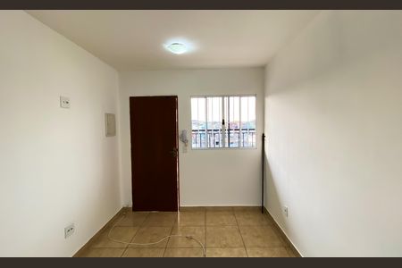 Apartamento para alugar com 2 quartos, 37m² em Parque Cisper, São Paulo