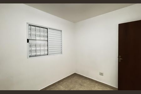 Apartamento para alugar com 2 quartos, 37m² em Parque Cisper, São Paulo
