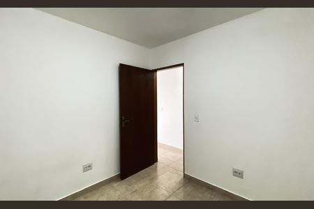 Apartamento para alugar com 2 quartos, 37m² em Parque Cisper, São Paulo
