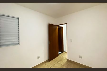 Apartamento para alugar com 2 quartos, 37m² em Parque Cisper, São Paulo