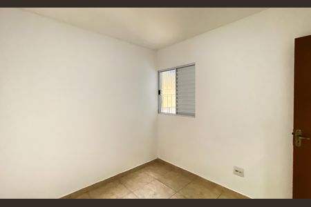 Apartamento para alugar com 2 quartos, 37m² em Parque Cisper, São Paulo