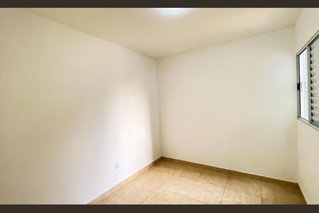 Apartamento para alugar com 2 quartos, 37m² em Parque Cisper, São Paulo