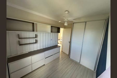 Apartamento para alugar com 56m², 2 quartos e 1 vagaQuarto