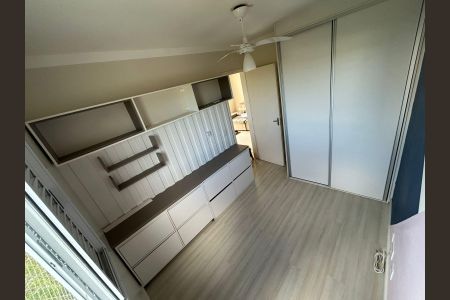Apartamento para alugar com 56m², 2 quartos e 1 vagaQuarto
