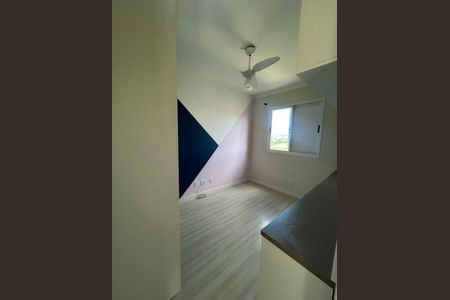 Apartamento para alugar com 56m², 2 quartos e 1 vagaQuarto