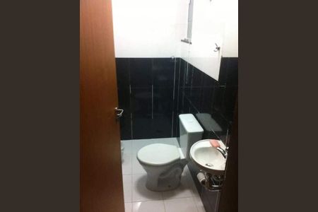 Casa à venda com 3 quartos, 310m² em Santa Terezinha, São Bernardo do Campo