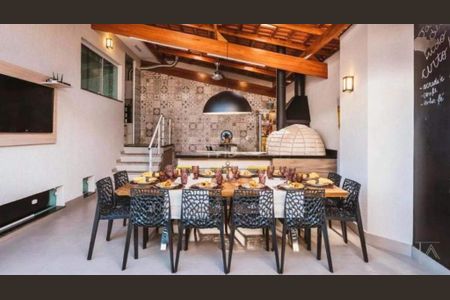 Casa à venda com 3 quartos, 310m² em Santa Terezinha, São Bernardo do Campo