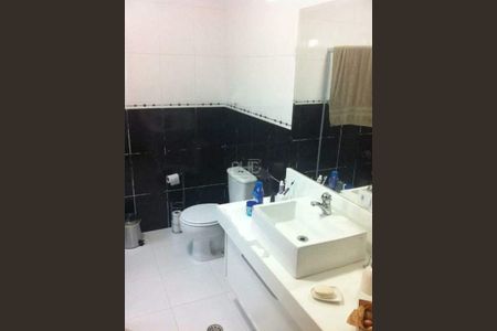 Casa à venda com 3 quartos, 310m² em Santa Terezinha, São Bernardo do Campo
