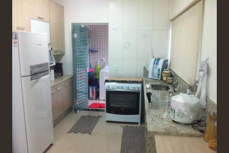 Casa à venda com 3 quartos, 310m² em Santa Terezinha, São Bernardo do Campo