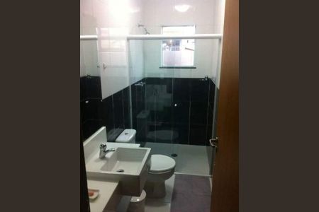 Casa à venda com 3 quartos, 310m² em Santa Terezinha, São Bernardo do Campo