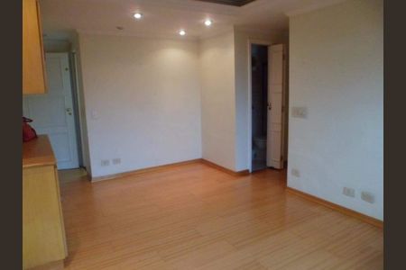 Apartamento à venda com 2 quartos, 80m² em Brooklin, São Paulo