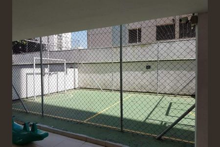 Apartamento à venda com 80m², 2 quartos e 1 vaga