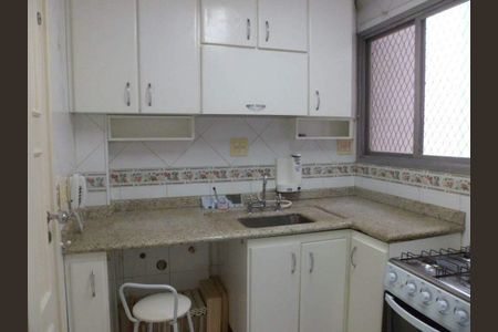 Apartamento à venda com 80m², 2 quartos e 1 vaga