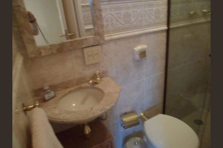 Apartamento à venda com 2 quartos, 80m² em Brooklin, São Paulo