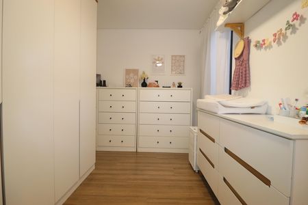 Apartamento à venda com 71m², 2 quartos e 2 vagasQuarto 2