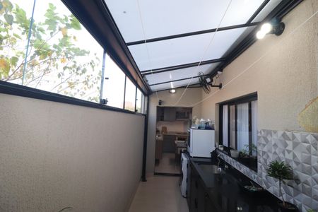 Apartamento à venda com 71m², 2 quartos e 2 vagasÁrea de Serviço