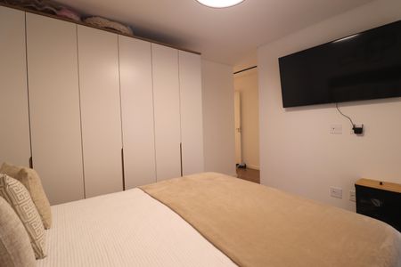 Apartamento à venda com 71m², 2 quartos e 2 vagasQuarto 1 suíte