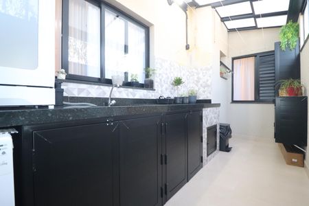 Apartamento à venda com 71m², 2 quartos e 2 vagasÁrea de Serviço