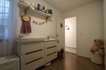Apartamento à venda com 71m², 2 quartos e 2 vagasQuarto 2