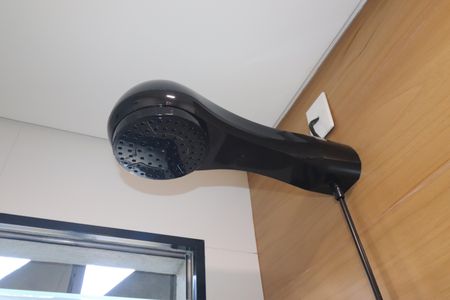 Apartamento à venda com 71m², 2 quartos e 2 vagasBanheiro Quarto 1 suíte