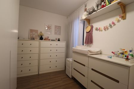 Apartamento à venda com 71m², 2 quartos e 2 vagasQuarto 2